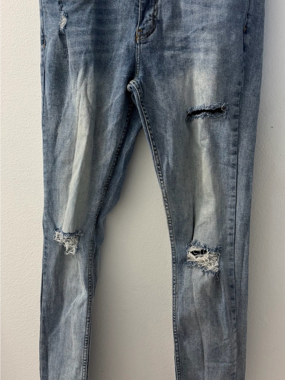 Serenede men’s jeans size 34